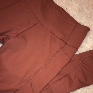 Victoria’s Secret Knockout Leggings